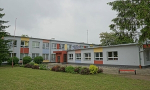 Winda w "piątce"