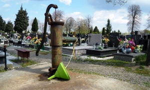 Gdzie najbardziej śmiecą? 