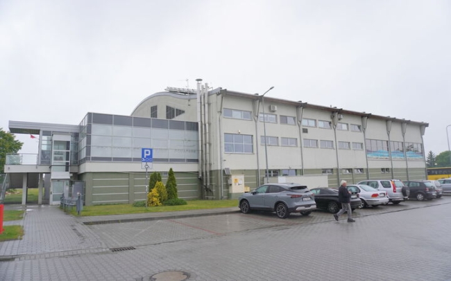 Zmodernizują strzeliński aquapark