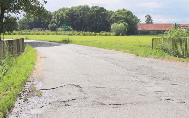 Rusza długo wyczekiwany remont