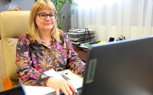 Stażyści dla pracodawców