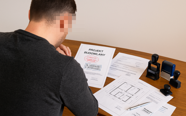 Dziesięć lat na fałszywych papierach. Jak urzędy dały się oszukać?