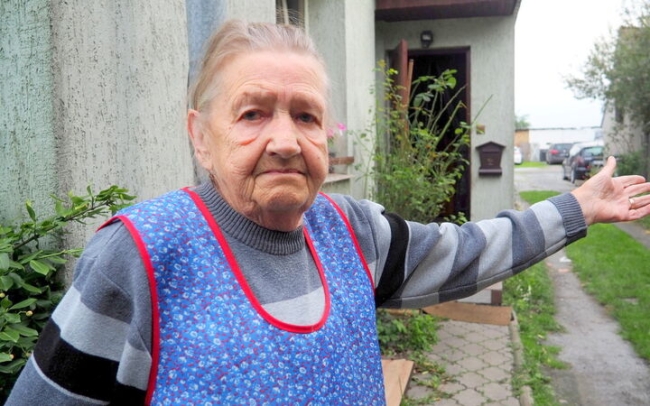 Zły sąsiad?