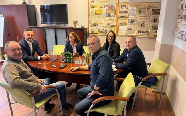 Mijanki do Wrocławia, obwodnica i nowa linia kolejowa