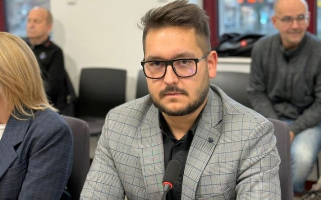 Strzelin ma nowego-starego radnego