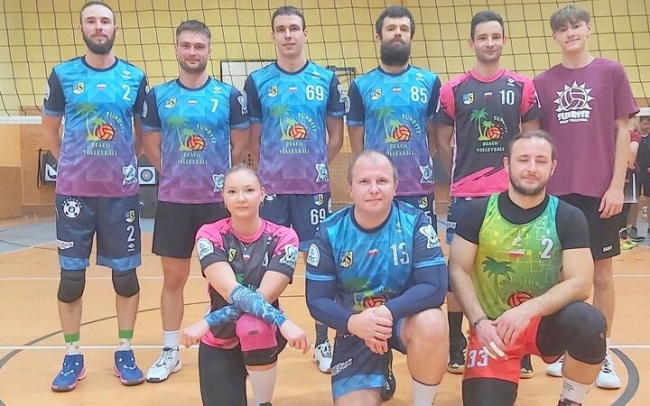 Dwa zwycięstwa Huraganów i Watahy