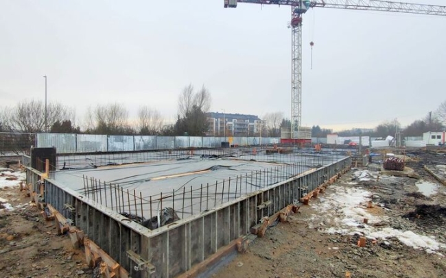 Mieszkania przy ul. Okulickiego czekają na najemców