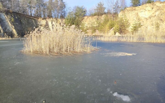 Wchodzisz na lód? Licz się z konsekwencjami i krytyką
