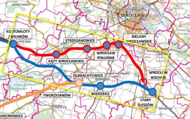 Ważna informacja dla kierowców z powiatu strzelińskiego