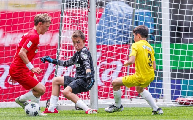 To ostatni dzwonek, aby dołączyć do Pucharu Tymbark. Zapisy trwają tylko do 19 lutego