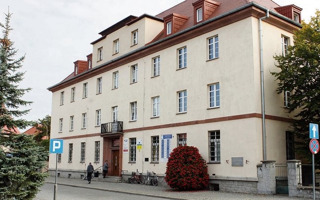 500 osób dziennie i telefony bez przerwy