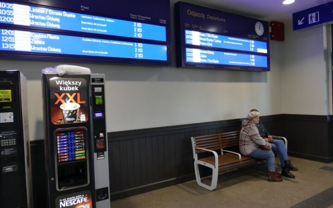 Gdzie na jednodniową wycieczkę pociągiem ze Strzelina?