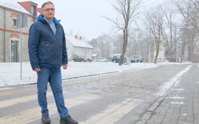 Niepełnosprawni chcą być niezależni