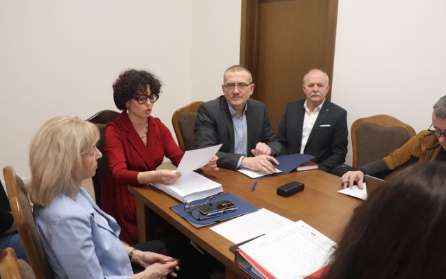 Inwestują w wodę i kanalizację 