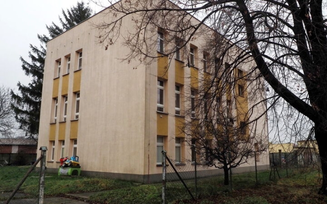 W bloku sporo awantur