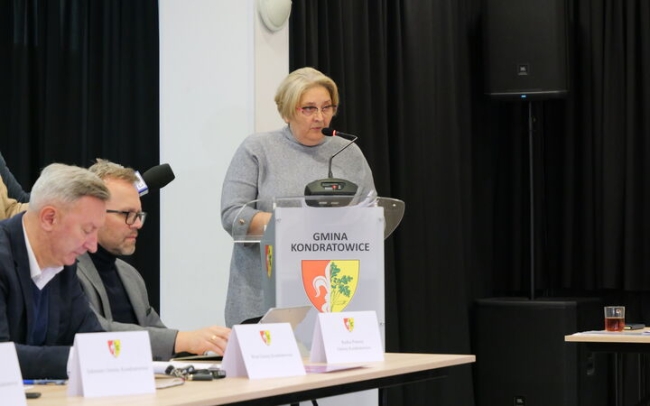 „To niepojęte”. Burza po decyzji radnych w Kondratowicach