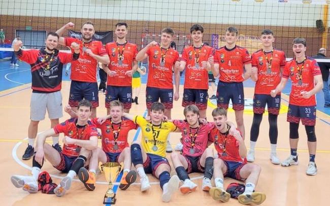 Srebrne medale Tygrysów