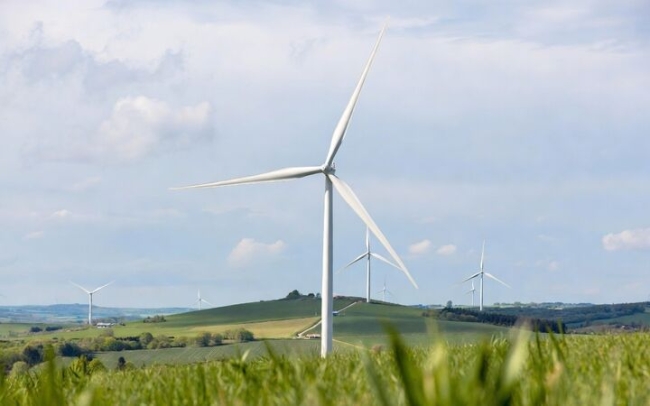 Mieszkańcy Pławnej i Trześni mówią „nie” farmie wiatrowej