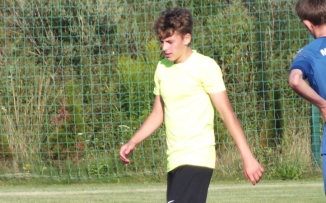 Pierwsze zwycięstwo