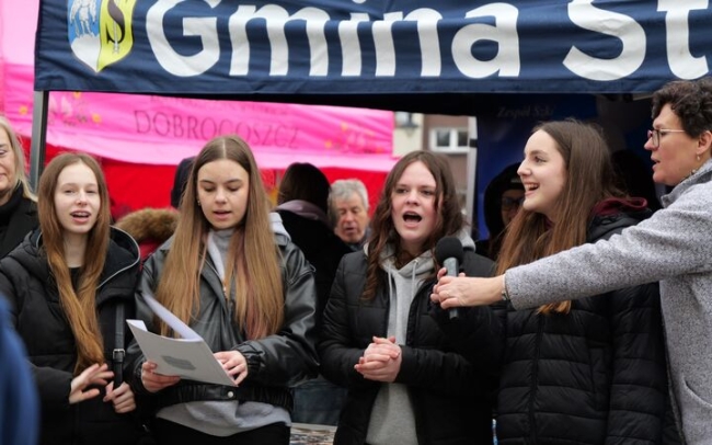 STRZELIŃSKI JARMARK WIELKANOCNY 2026