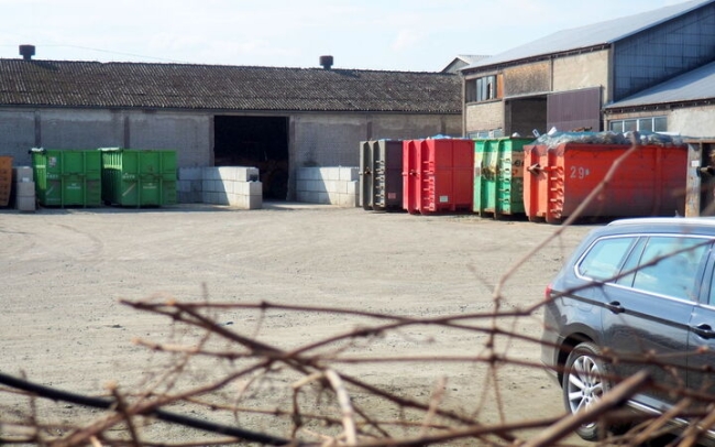 Zatruwają życie mieszkańcom