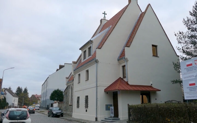 Kolejny wernisaż w Galerii Skalnej