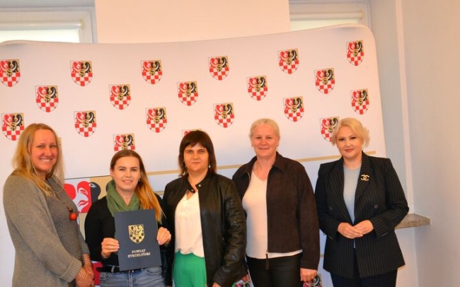 Kolejne wsparcie dla inicjatorów kultury