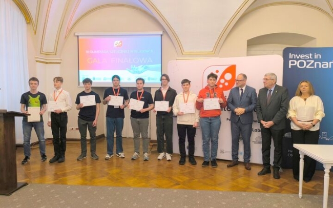 Zdolni bracia z Piotrkowa - cz. 2