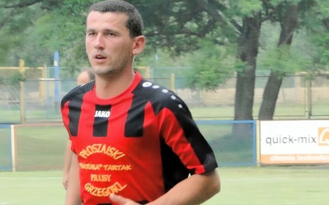 Czarni z nowym zarządem