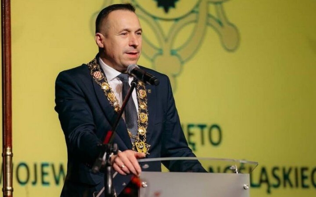 Nie do opowiedzenia. Do zobaczenia! Dolny Śląsk świętuje w Wałbrzychu