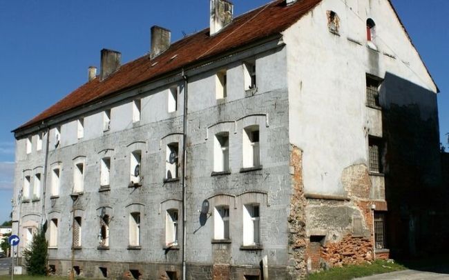 Szukają pomysłu i pieniędzy