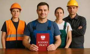 Ważne zmiany w wliczaniu stażu pracy