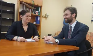 Pomaganie jest w naszym interesie