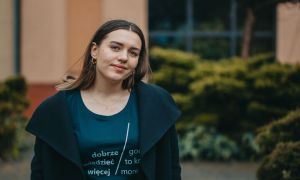 Odkryj studia w języku angielskim