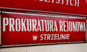 Ukradli 35 tysięcy złotych