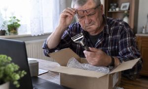 Obieraczka do ziemniaków za 300 zł