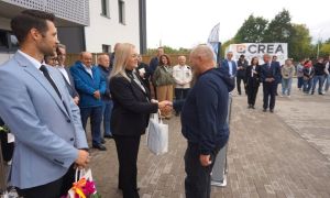 Nowe mieszkania przy ul. Okulickiego