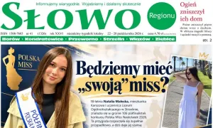 Pożar domu, walka o koronę miss, skarga za uratowanie jeża i pozew starosty