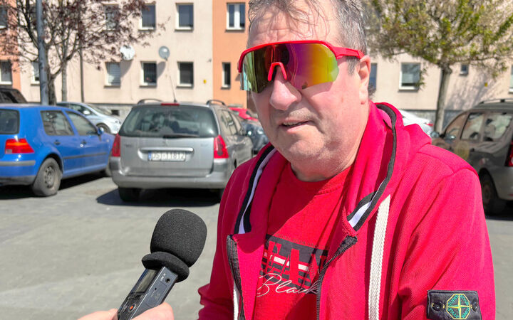 Krzysztof Wyka