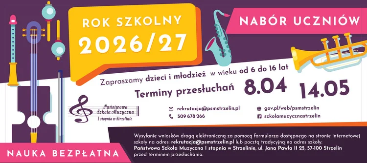 Szkoła muzyczna