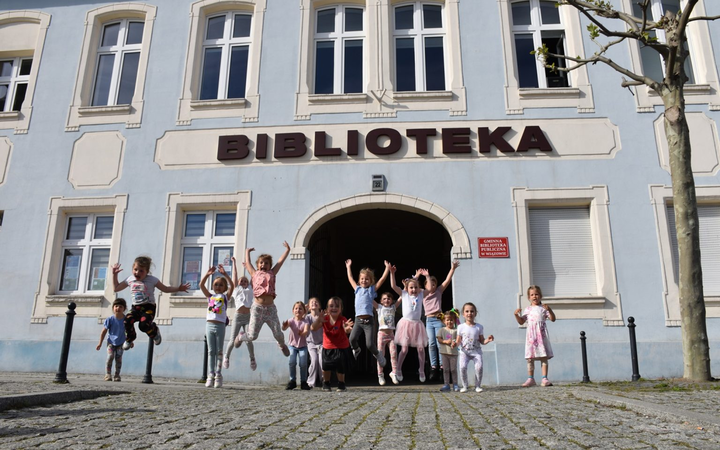 Dzięki środkom europejskim zostanie przeprowadzona gruntowna termomodernizacja budynku Gminnej Biblioteki Publicznej w Wiązowie