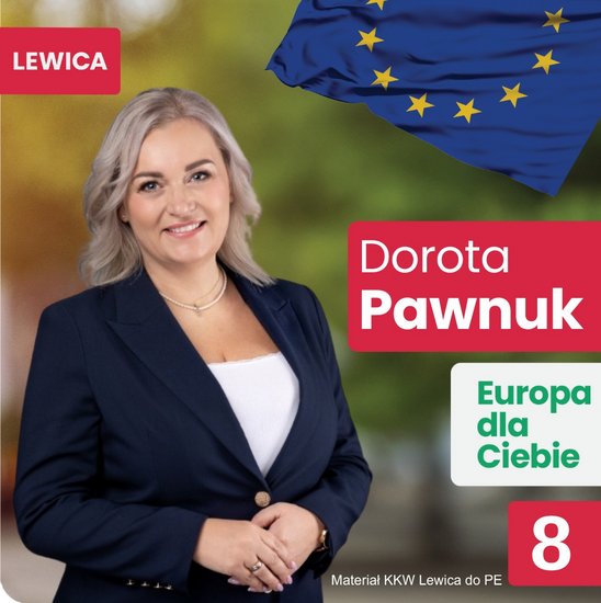 Dorota Pawnuk