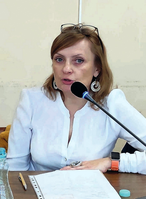 Monika Konsencjusz