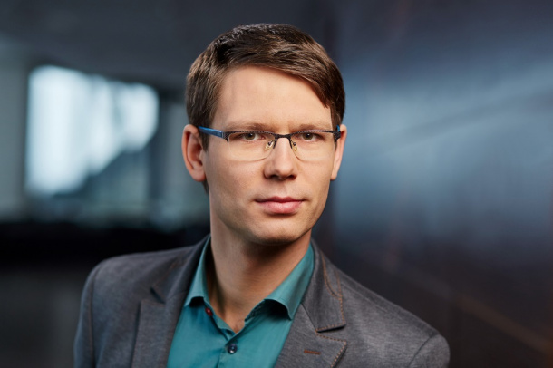 Na pytania dotyczące awarii sieci gazociągowej w Strzelinie odpowiedział Grzegorz Cendrowski, rzecznik prasowy Polskiej Spółki Gazownictwa. Foto: PSG Na pytania dotyczące awarii sieci gazociągowej w Strzelinie odpowiedział Grzegorz Cendrowski, rzecznik prasowy Polskiej Spółki Gazownictwa. Foto: PSG