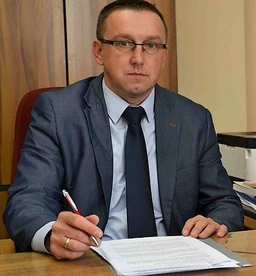 Wiceburmistrz Mariusz Kunysz opowiedział o tym, z jakimi trudnościami mierzy się strzeliński urząd w związku z kryzysem energetycznym Wiceburmistrz Mariusz Kunysz opowiedział o tym, z jakimi trudnościami mierzy się strzeliński urząd w związku z kryzysem energetycznym