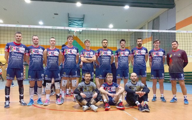 Tygrysy Strzelin występują w drugiej lidze