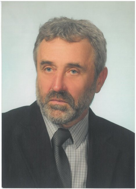 Mirosław Mróz, dyrektor techniczny Mirosław Mróz, dyrektor techniczny