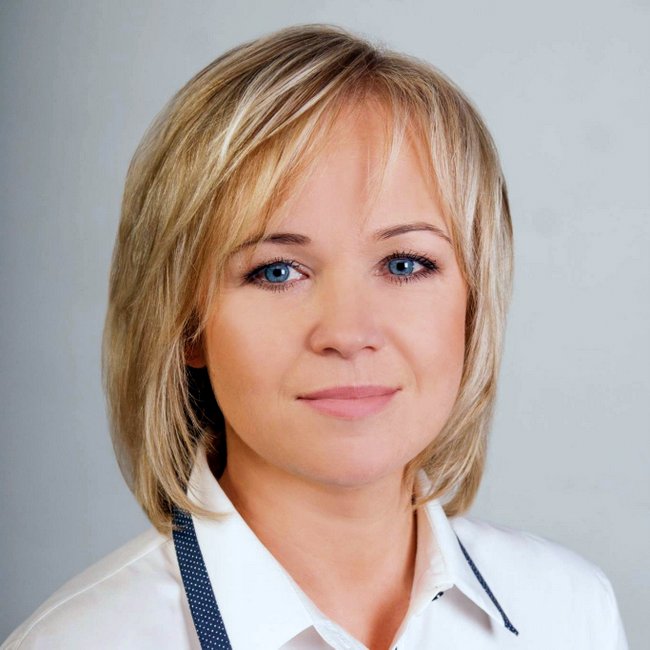 Alina Włodarska, licencjonowany pośrednik obrotu nieruchomościami, opowiedziała o rynku nieruchomości w Strzelinie Alina Włodarska, licencjonowany pośrednik obrotu nieruchomościami, opowiedziała o rynku nieruchomości w Strzelinie