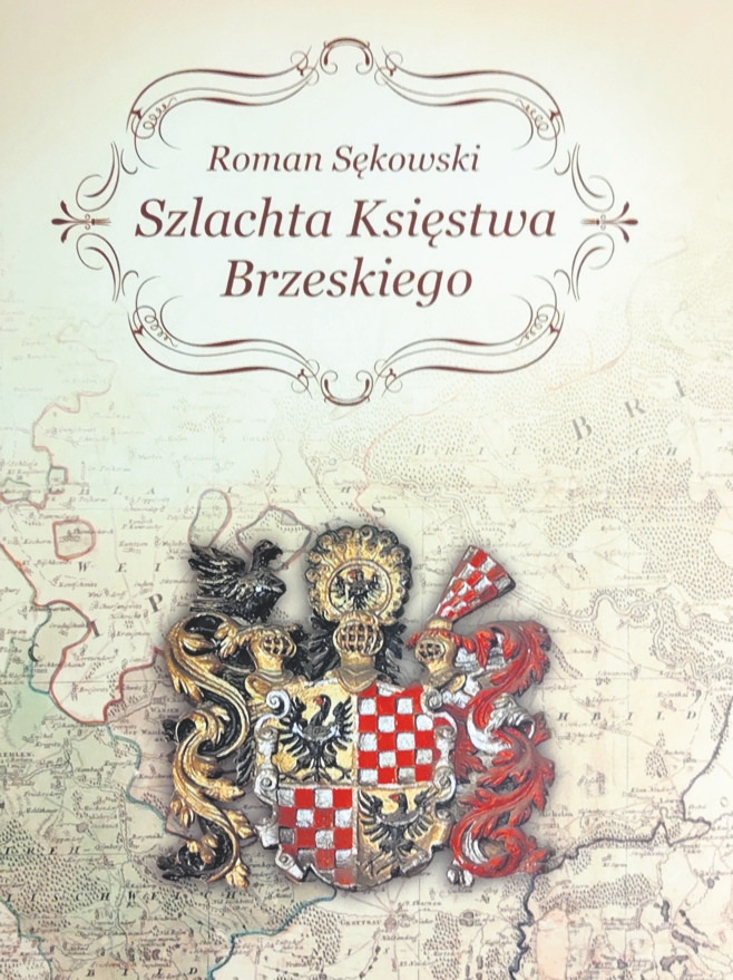 Książkę Ronana Sękowskiego można nabyć w strzelińskiej księgarni Książkę Ronana Sękowskiego można nabyć w strzelińskiej księgarni