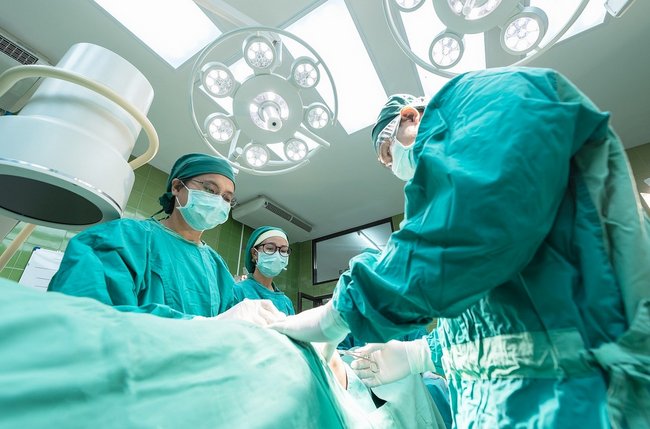 Pandemia koronawirusa pokazała, jak ważna jest sprawnie funkcjonująca służba zdrowia. Środki z KPO zostaną przeznaczone na jej dofinansowanie. Fot. pixabay.com Pandemia koronawirusa pokazała, jak ważna jest sprawnie funkcjonująca służba zdrowia. Środki z KPO zostaną przeznaczone na jej dofinansowanie. Fot. pixabay.com